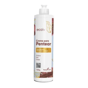 Creme para Pentear Natulife