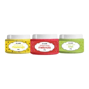 Esfoliante Corporal Natulife