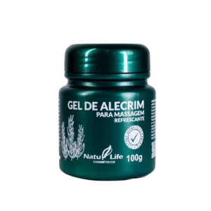 Gel de Alecrim Natulife