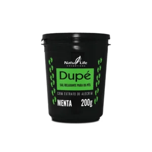 Sal Relaxante para os Pés Natulife