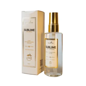 Sublime Oil Gloss Natulife