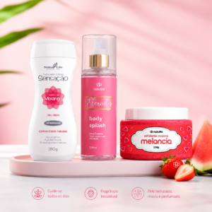 Kit Especial das Mães